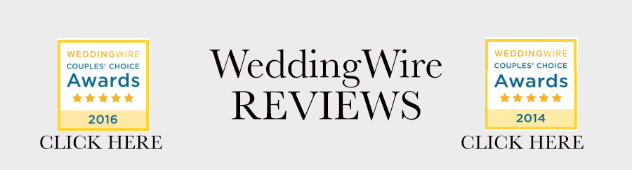 Trio Production DJ's Reviews, Best Wedding DJs in New York City - 2014 Couples' Choice Award Winner