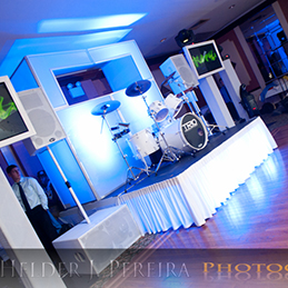 DJ Entertainment